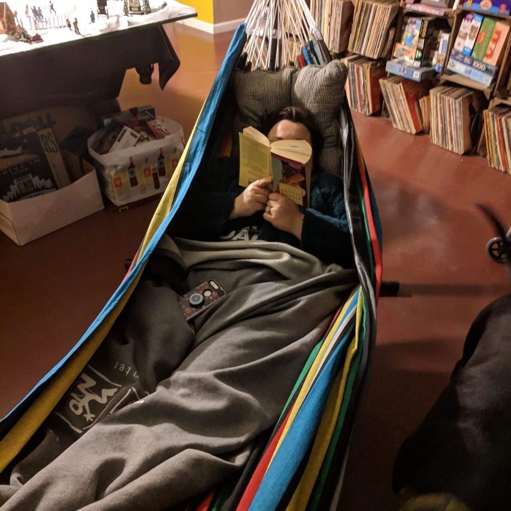 Meet your Posher, Rebekah